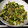 El cooksnap de Ille Diez Rubio cuando hizo Arroz integral y quinoa con brócoli.
