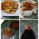 Cooksnap dari WaRiSan Sehat untuk resep Ayam Geprek Sambal Asam Manis dan Onigiri Ayam Geprek