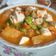 Cooksnap dari tikadyota untuk resep Sayur Santan Tempe Semangit Tahu Krecek
