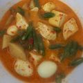 Cooksnap dari Nurul Afidha untuk resep Gulai Buncis Tahu Telor Puyuh #masakanindo 🇮🇩