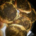 صورة من ام موسى، شاركها بعد تجربة وصفة منقوشة زعتر 💓💓