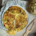 Cooksnap dari Juni DwiAnggiani untuk resep Telur Dadar Pare Khas Kalimantan Barat