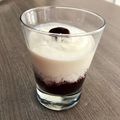 El cooksnap de Dagoberto cuando hizo Yogur casero de coco sin máquinas.