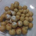 Cooksnap dari Wahyu Widya untuk resep Cimol