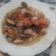 El cooksnap de mdcarrilloescobar cuando hizo Fabes con almejas.