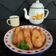 Cooksnap dari Titin Gisa untuk resep Pisang goreng kriuk