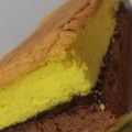 Cooksnap dari karen untuk resep Lapis surabaya ekonomis lembut dan soft