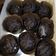 Cooksnap dari Qonita Nabihah untuk resep Choco custard muffin