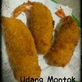 Cooksnap dari Joanne Sebastian untuk resep Udang Montok