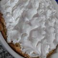 El cooksnap de Pamela Ardizzone cuando hizo Lemon pie (tarta de limón 🍋).