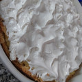 El cooksnap de Pamela Ardizzone cuando hizo Lemon pie (tarta de limón 🍋).