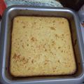 Cooksnap dari Eyva Rahayu untuk resep Cake Tape Keju Lembut