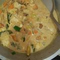 Cooksnap dari Najma untuk resep Tongseng Ayam JTT yumm..😋