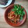 Cooksnap dari Mamake_Wawa untuk resep Tempe Penyet Kemangi Pete