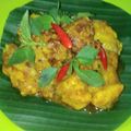 Cooksnap dari Nisa Putri untuk resep Chiken wing rica - rica
