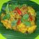 Cooksnap dari Nisa Putri untuk resep Chiken wing rica - rica