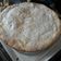 El cooksnap de merce pina cuando hizo Tarta de ricota.