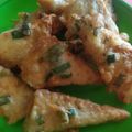 Cooksnap dari shakila untuk resep Tempe mendoan awet kriuk
