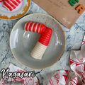 Cooksnap dari Miss Daroinie untuk resep Nagasari Gulung