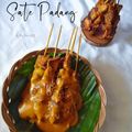 Cooksnap dari Rany TriSuci untuk resep Resep Sate Padang Pariaman Sumatera Barat