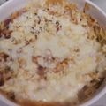 Cooksnap dari visca untuk resep Macaroni Lasagna
