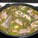 El cooksnap de Beth Guiol cuando hizo Merluza en salsa verde 🎣🐟🎣.