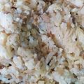 Cooksnap dari Antoine A. P. untuk resep Nasi Goreng Tuna