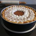 El cooksnap de Andres Pereyra cuando hizo Tiramisú ☘️.