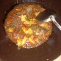 Cooksnap dari inggri untuk resep Nila Goreng Asam Manis Buah Nanas