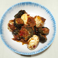 Cooksnap dari Indera Utami untuk resep Terong Balado lezat resep favorit keluarga ^.^
