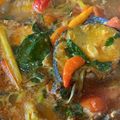 Cooksnap dari ria wahyuni untuk resep Pallumara Ikan Tenggiri