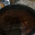 صورة من فاطمة الزهراء، شاركها بعد تجربة وصفة كيكه الرب (دبس التمر)