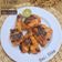 Cooksnap dari Andhien~Rhea's Kitchen untuk resep Taliwings (Taliwang Chicken Wings)