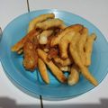 Cooksnap dari SRahayuWR untuk resep Sotong Tahu Bulat