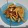 Cooksnap dari SRahayuWR untuk resep Sotong Tahu Bulat