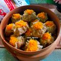 Cooksnap dari Rahma_Bunda Radit & Rafa untuk resep 51. Siomay Oat