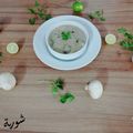 صورة من 🌼🌼عاشقة الورد🌷🌷، شاركها بعد تجربة وصفة شوربه الفطر (المشروم)