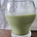 Cooksnap dari mamaszm untuk resep 585. Es Sari Kacang Hijau Pontianak