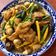 Cooksnap của Nhunhi Vo khi họ làm theo món Gà hầm nấm
