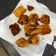 El cooksnap de CLARA HERRERO RUIZ cuando hizo Croquetas de jamón serrano.