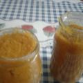 El cooksnap de Graciela Beatriz Bosko cuando hizo Dulce dietético de zapallo.