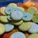 Cooksnap dari wawa_08 untuk resep Macaron Metode Italian Meringue