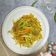 Cooksnap Ika Farhanifa semasa beliau membuat Sayur Taugeh Goreng.