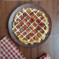 Cooksnap dari Vina Himatur untuk resep Resep Okonomiyaki