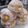 Cooksnap dari Bunda Arfa untuk resep Bomboloni eggless