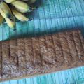 Cooksnap dari Mommy 3D untuk resep Bolu pisang kukus