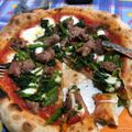 il almapanem | Laura quando ha preparato Pizza combo