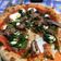 il almapanem | Laura quando ha preparato Pizza combo