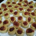 El cooksnap de marisaglamourcontrera cuando hizo ¡Pepas Fáciles y Rendidoras!.