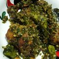 Cooksnap dari Ratna Dewi untuk resep Ayam sambal cabe ijo